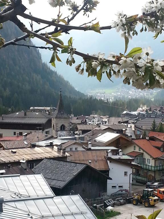 Апартаменты Villetta Panorama Канацеи Экстерьер фото